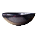 Zoja - Artistic brown sink