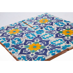 Evita - Płytki ceramiczne 30 sztuk
