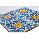 Evita - Płytki ceramiczne 30 sztuk