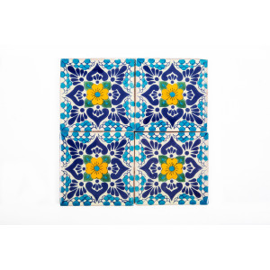 Evita - Płytki ceramiczne 30 sztuk