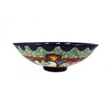 Juanetta - Mexican vessel sink