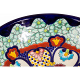 Juanetta - Mexican vessel sink