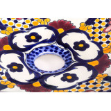 Juanetta - Mexican vessel sink