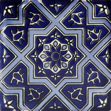 Ramona - Ceramic Tiles - 30 pieces