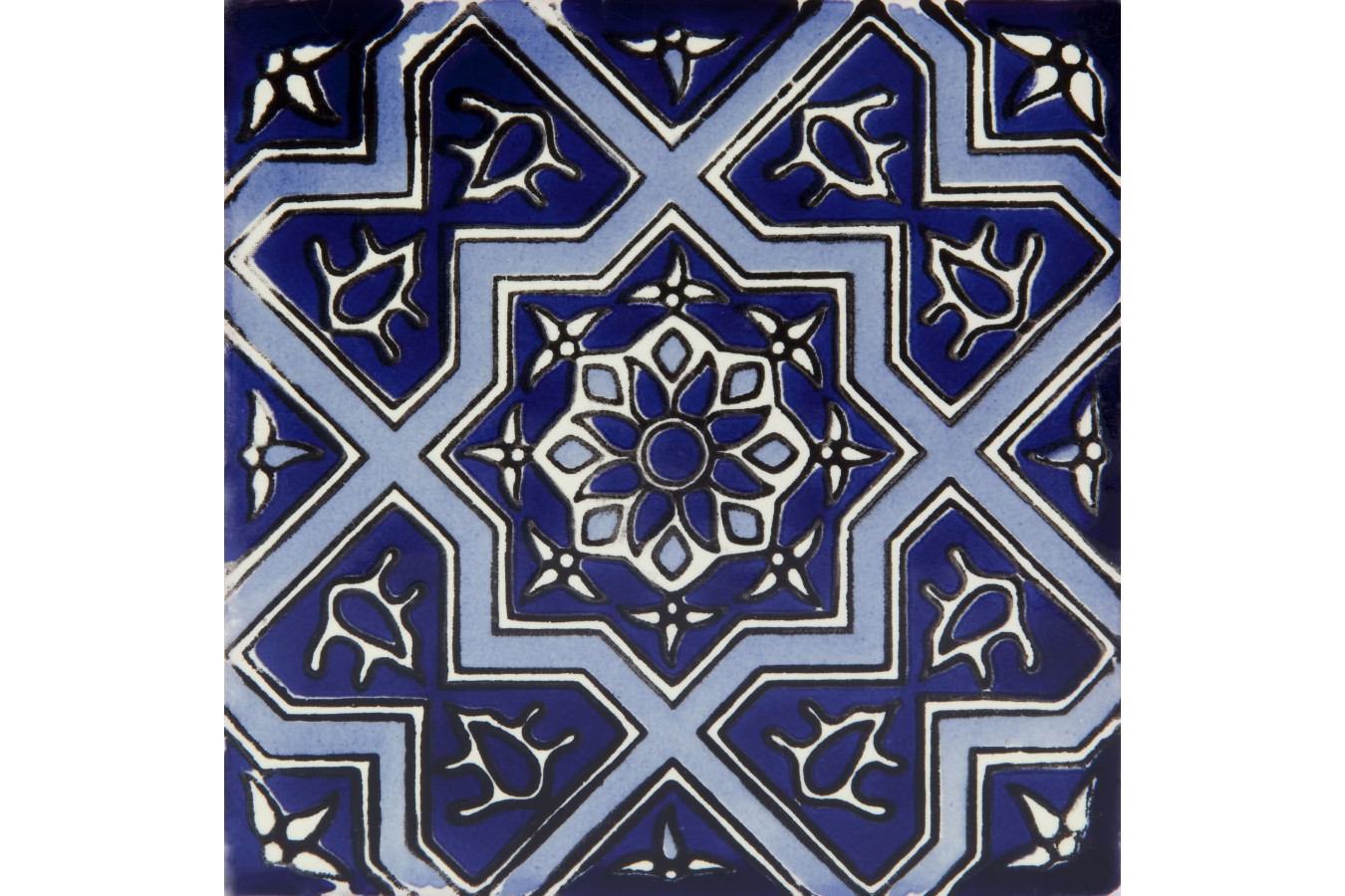 Ramona - Ceramic Tiles - 30 pieces