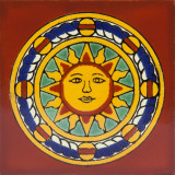 Vina - Ceramic Tiles - 30 pieces