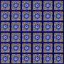 Evita - Ceramic Tiles - 30 pieces