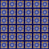 Evita - Ceramic Tiles - 30 pieces