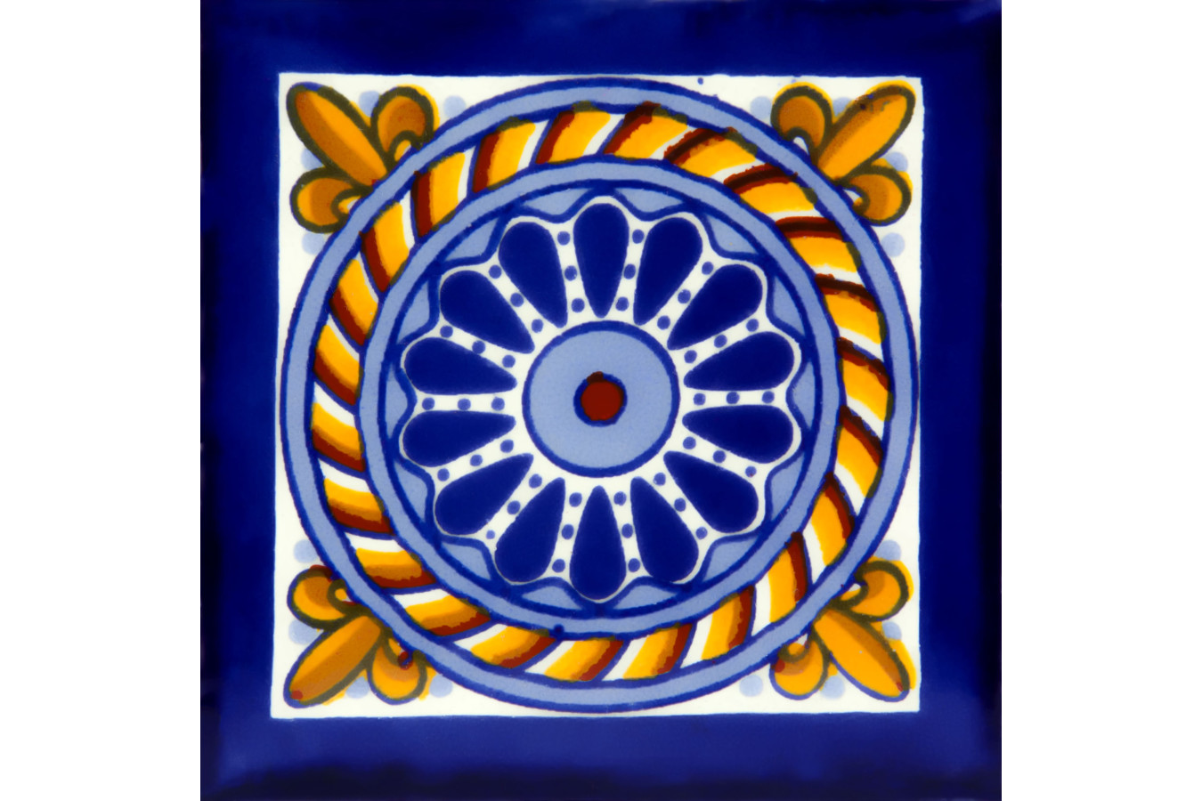 Evita - Ceramic Tiles - 30 pieces