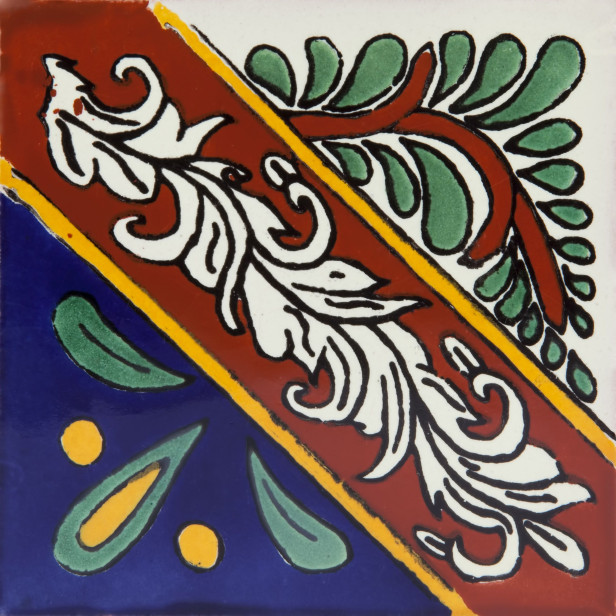 Evita - Płytki ceramiczne 30 sztuk