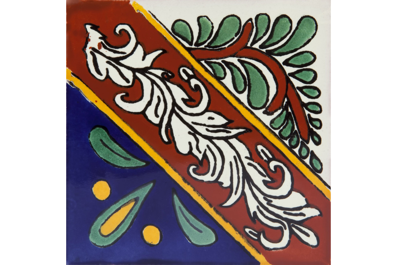 Evita - Płytki ceramiczne 30 sztuk