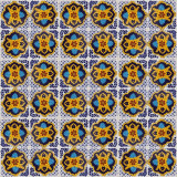 CORTINA - Mexican Ceramic Tiles - 30 pieces