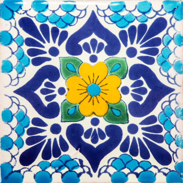 Evita - Płytki ceramiczne 30 sztuk