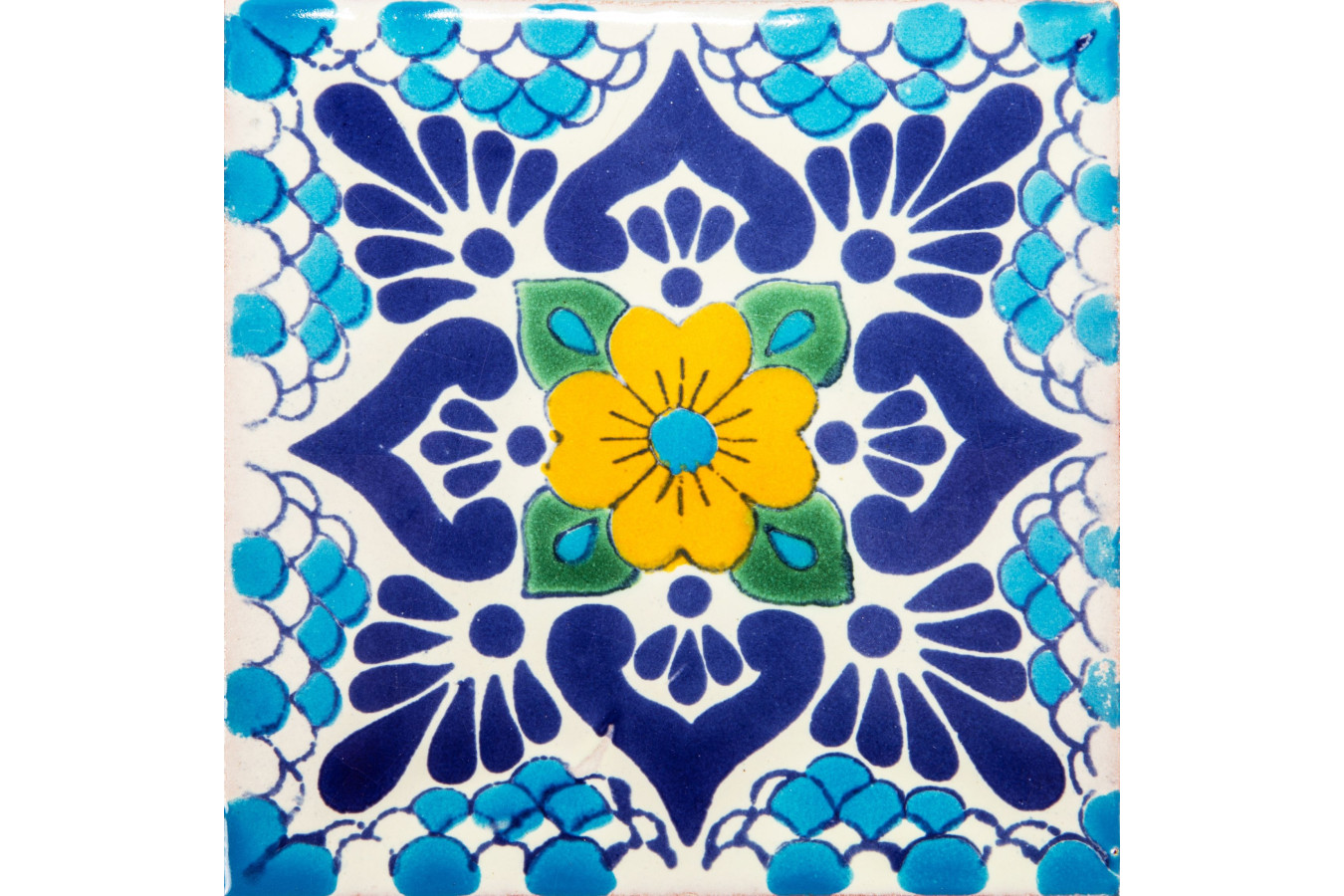 Evita - Płytki ceramiczne 30 sztuk