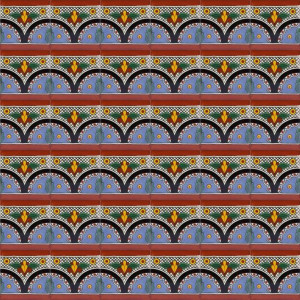 Evita - Płytki ceramiczne 30 sztuk