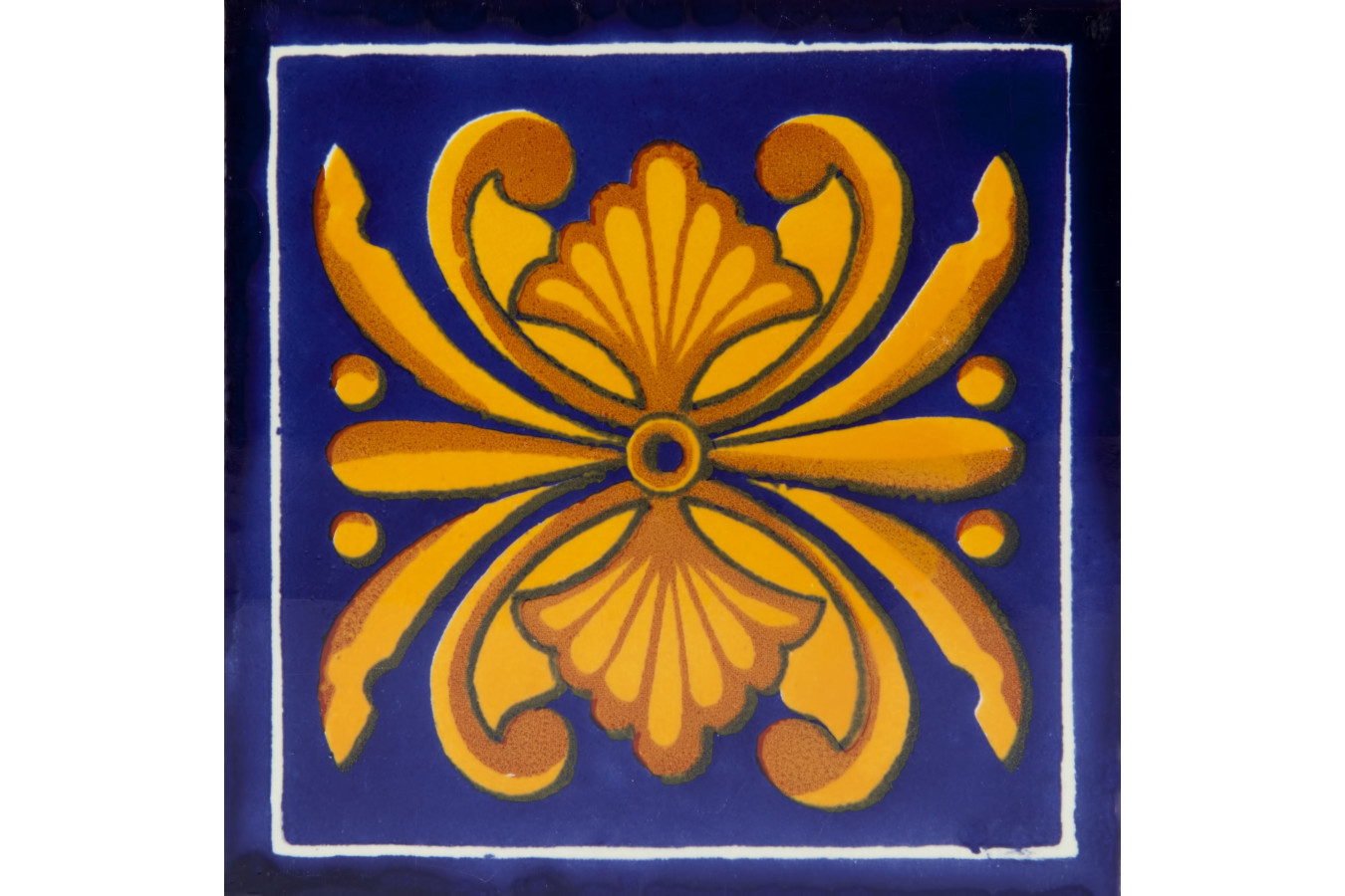Ramira - Płytki ceramiczne 30 sztuk