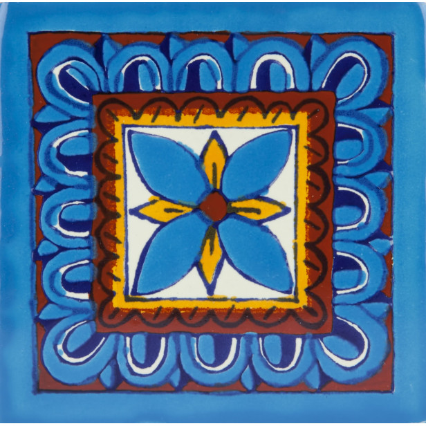 Evita - Płytki ceramiczne 30 sztuk