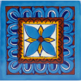Evita - Płytki ceramiczne 30 sztuk