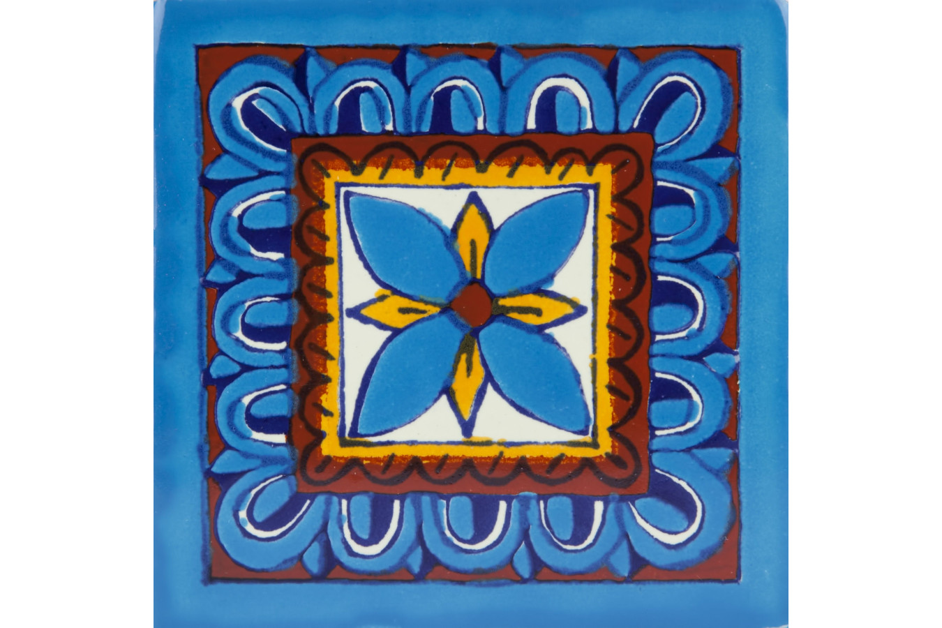 Evita - Płytki ceramiczne 30 sztuk