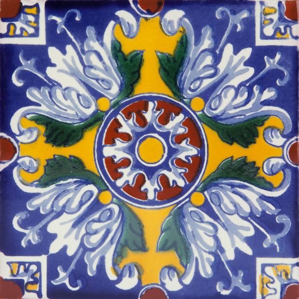 Evita - Płytki ceramiczne 30 sztuk