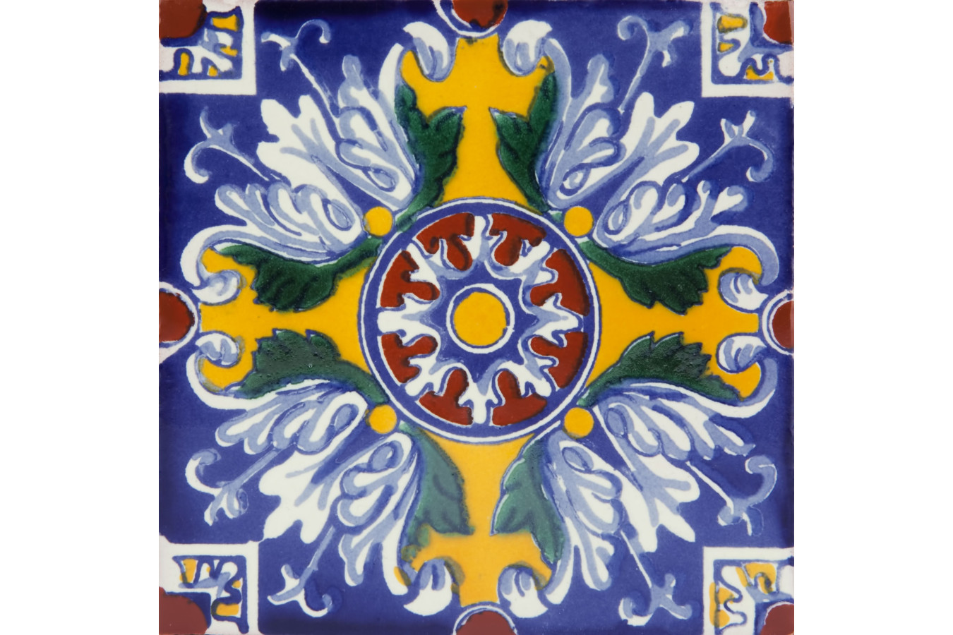 Evita - Płytki ceramiczne 30 sztuk