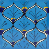 Evita - Płytki ceramiczne 30 sztuk