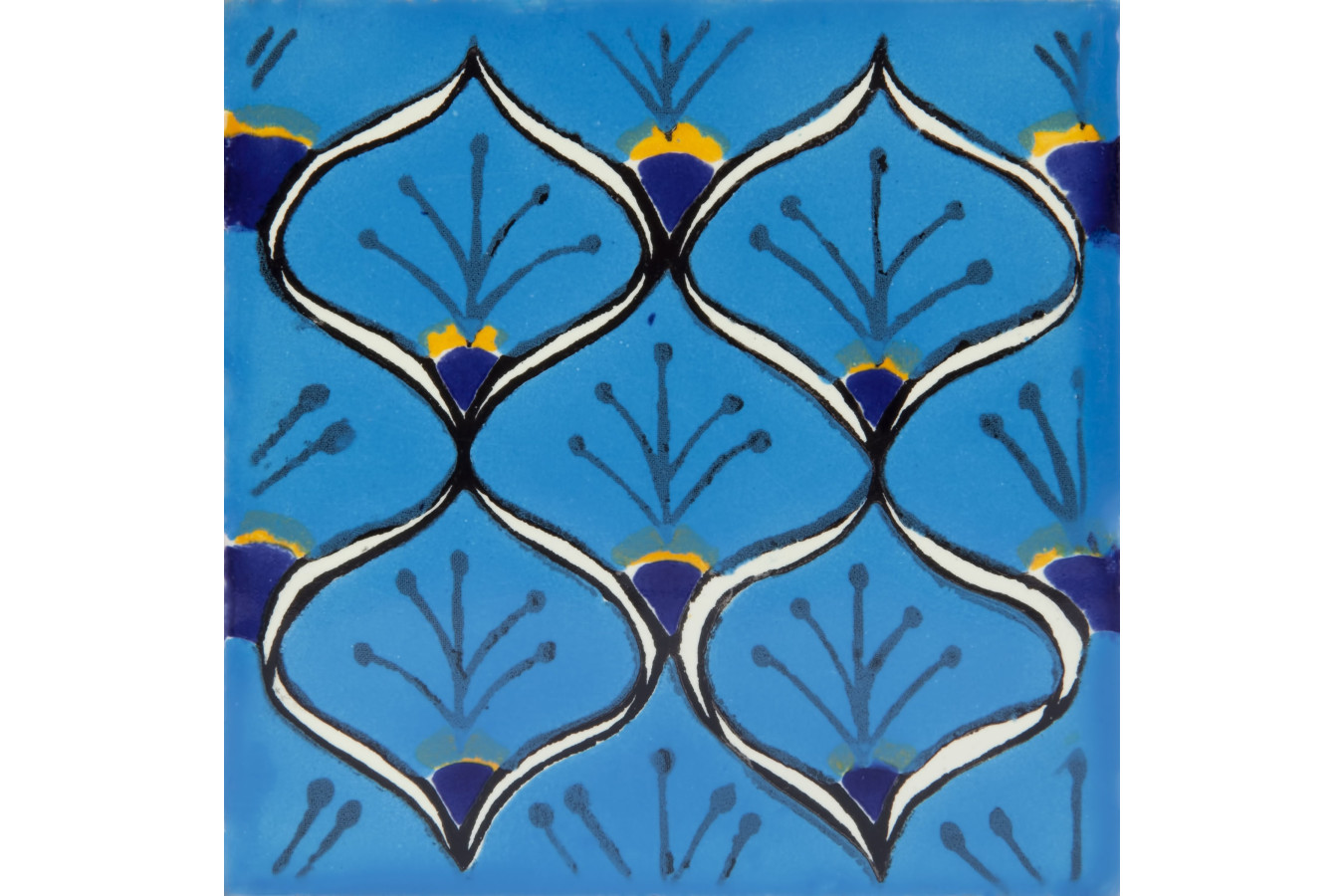 Evita - Płytki ceramiczne 30 sztuk