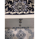 Dolores -  rectangular sink