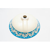 Lorena - Mexican Talavera sink