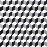 Brenni  - Cement tiles for shower