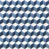 Araceli - cement tiles from Spain