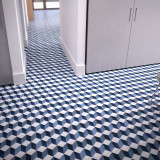 Araceli - cement tiles from Spain