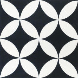 Alpina - floor cement tiles