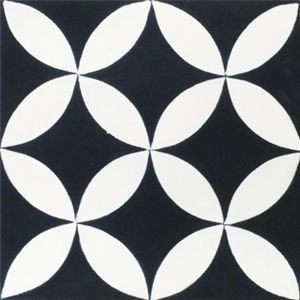 Alpina - floor cement tiles