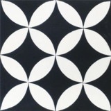 Alpina - floor cement tiles
