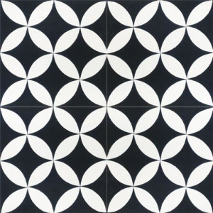 Alpina - floor cement tiles