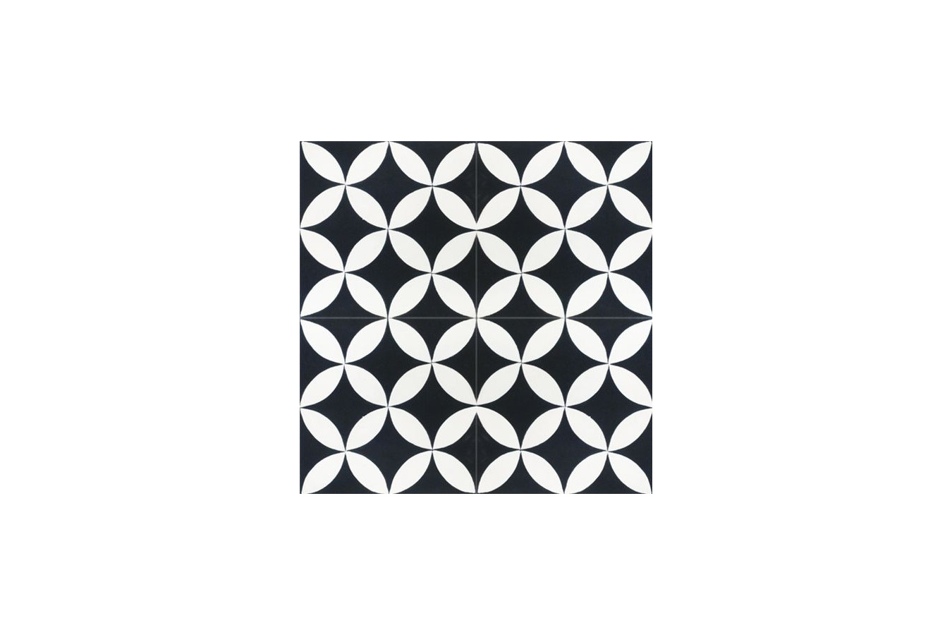 Alpina - floor cement tiles