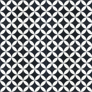 Alpina - floor cement tiles