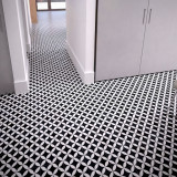 Alpina - floor cement tiles
