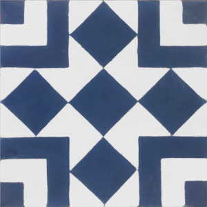 Daniela - floor cement tiles from Spain