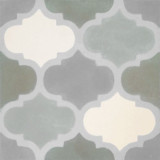 Maite - cement tiles