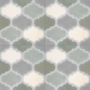 Maite - cement tiles