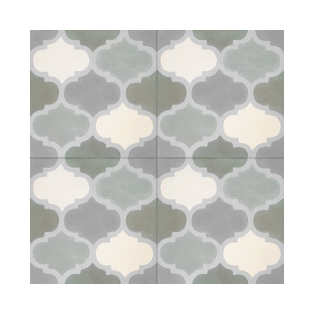 Maite - cement tiles