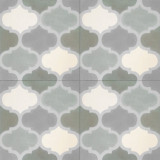 Maite - cement tiles