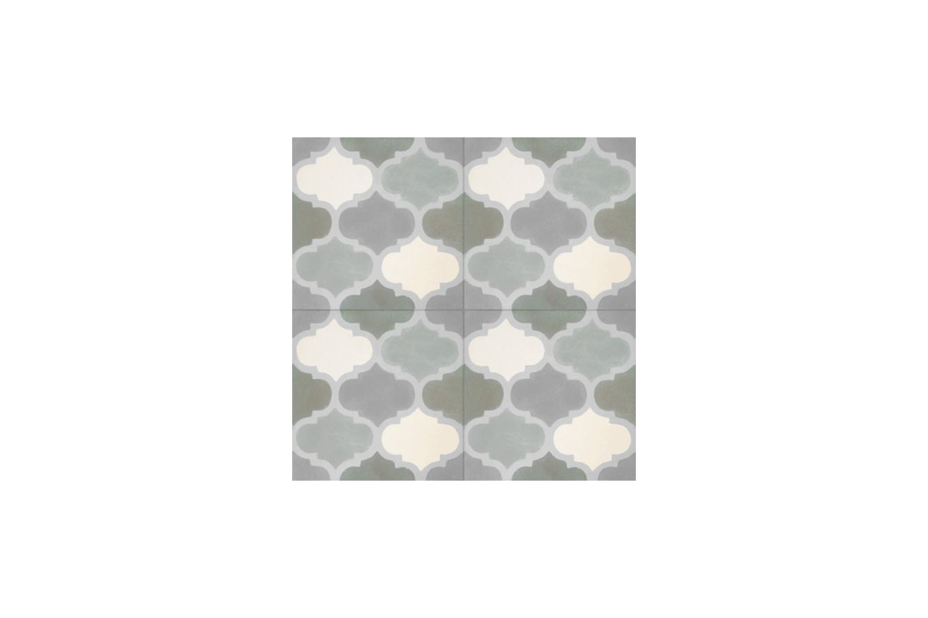 Maite - cement tiles