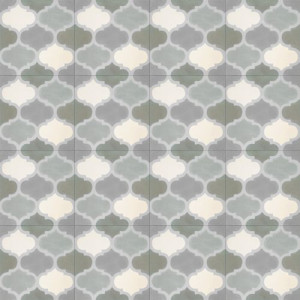 Maite - cement tiles