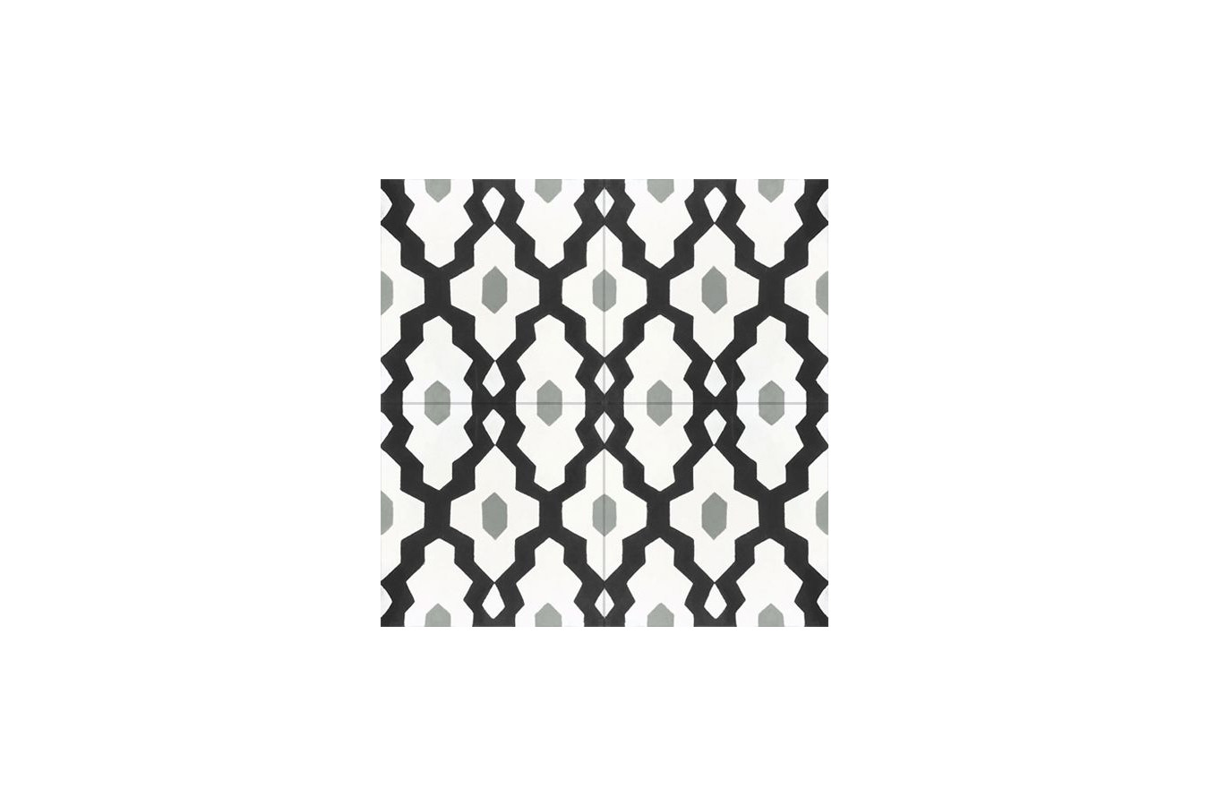 Abril - cement tiles from Spain