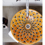 Sofia - Mexican countertop sink