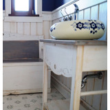 Alonsa - Mexican ceramic sink