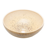Jaga - handmade sink like a bird's egg